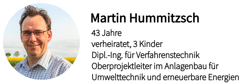 Unabhängige Liste Niederfrohna Kandidat 04